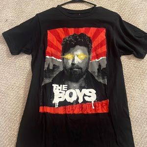 Boys shirt